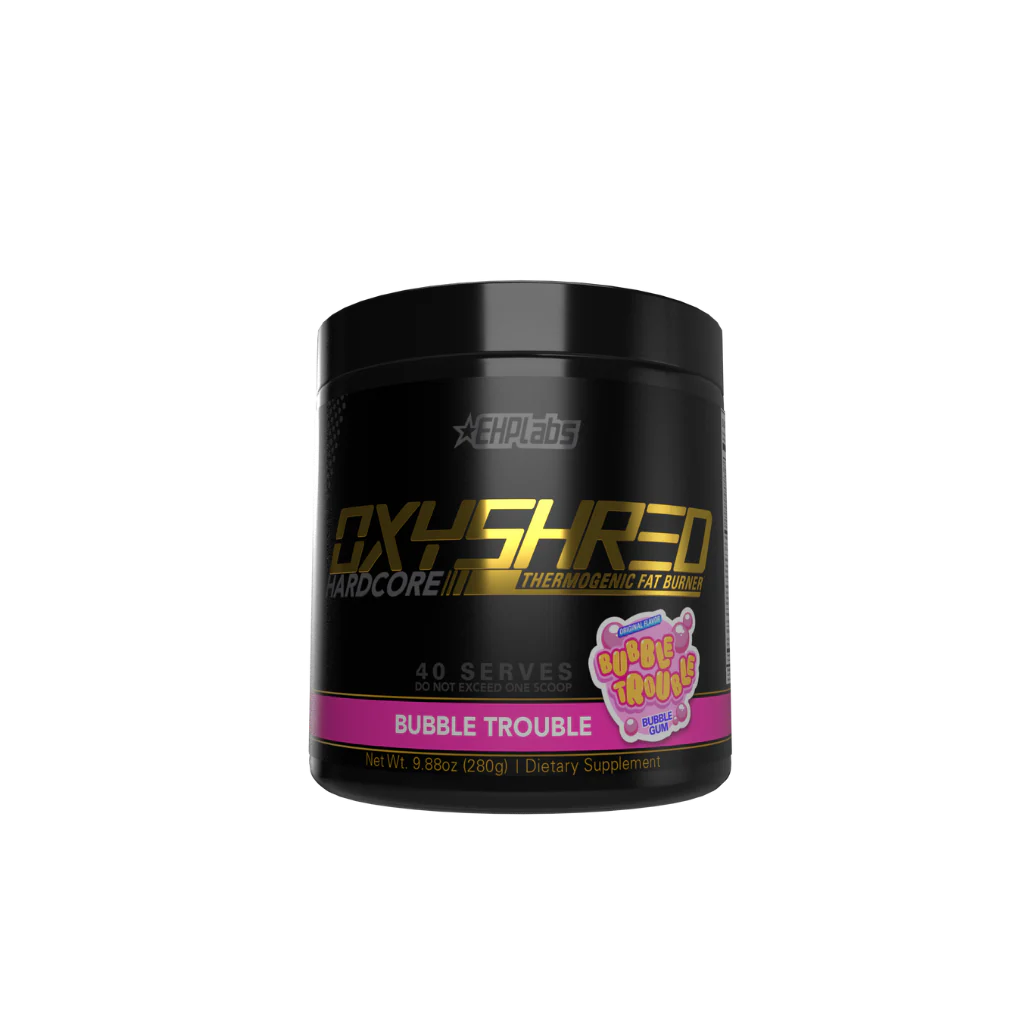 Oxyshred Hardcore - Image 7