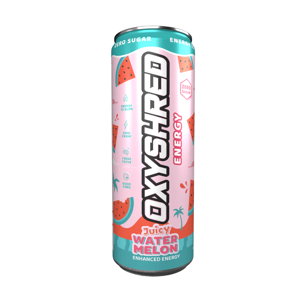 OxyShred Ultra Energy RTD - Image 14