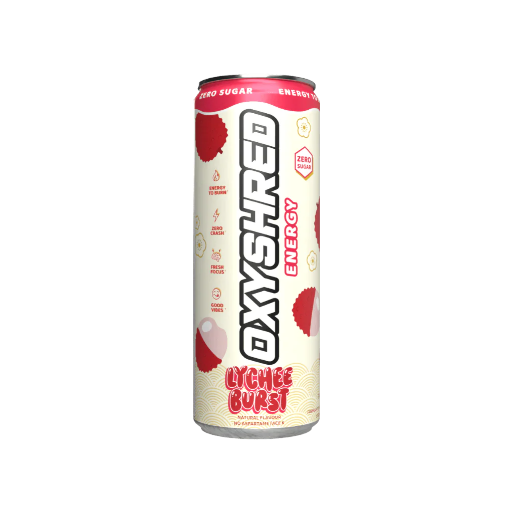 OxyShred Ultra Energy RTD - Image 17