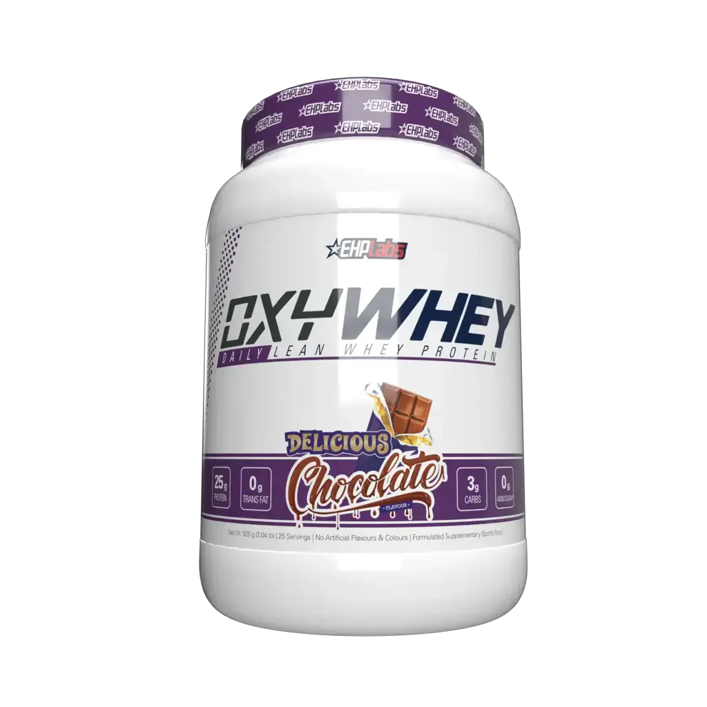Oxywhey - Image 3