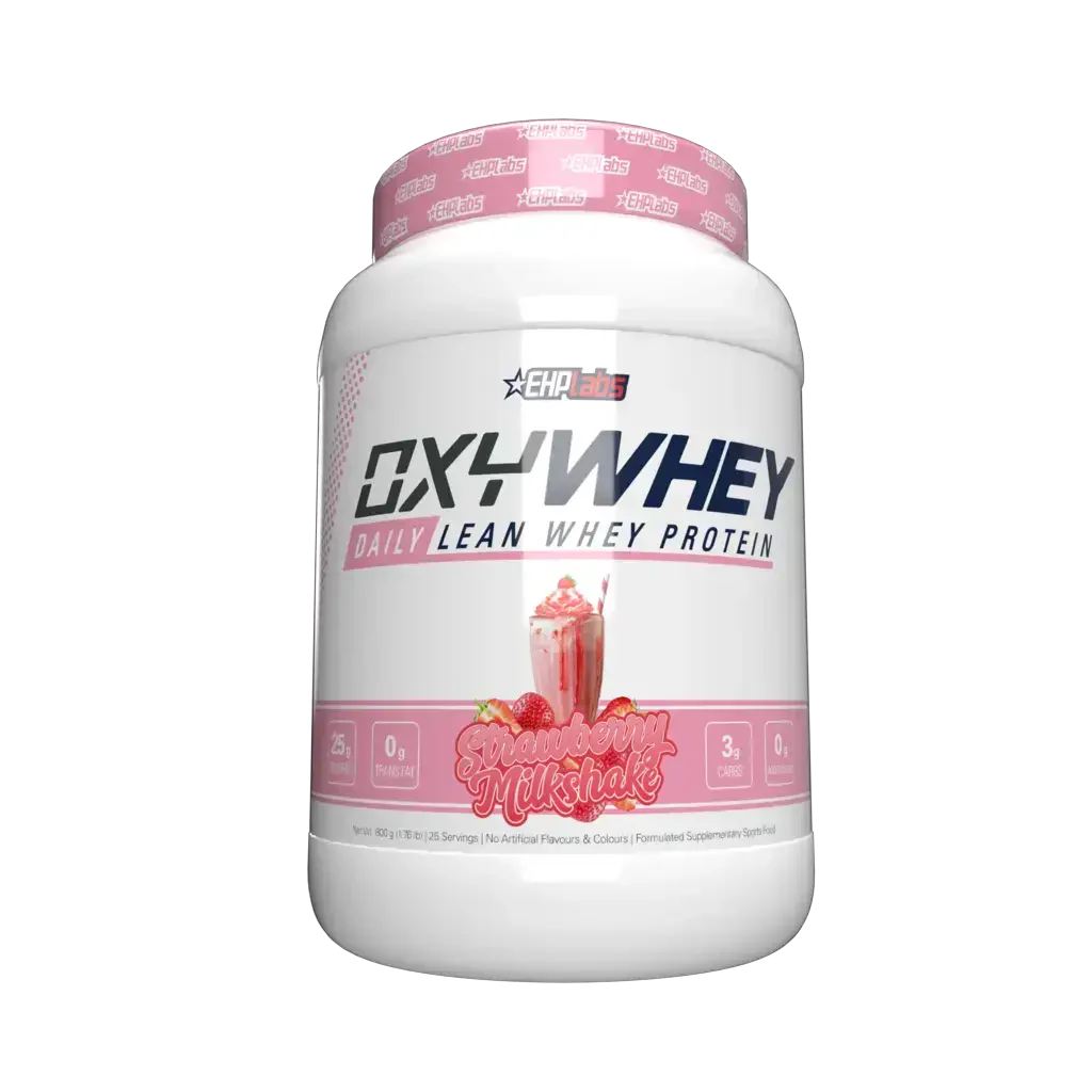 Oxywhey - Image 4