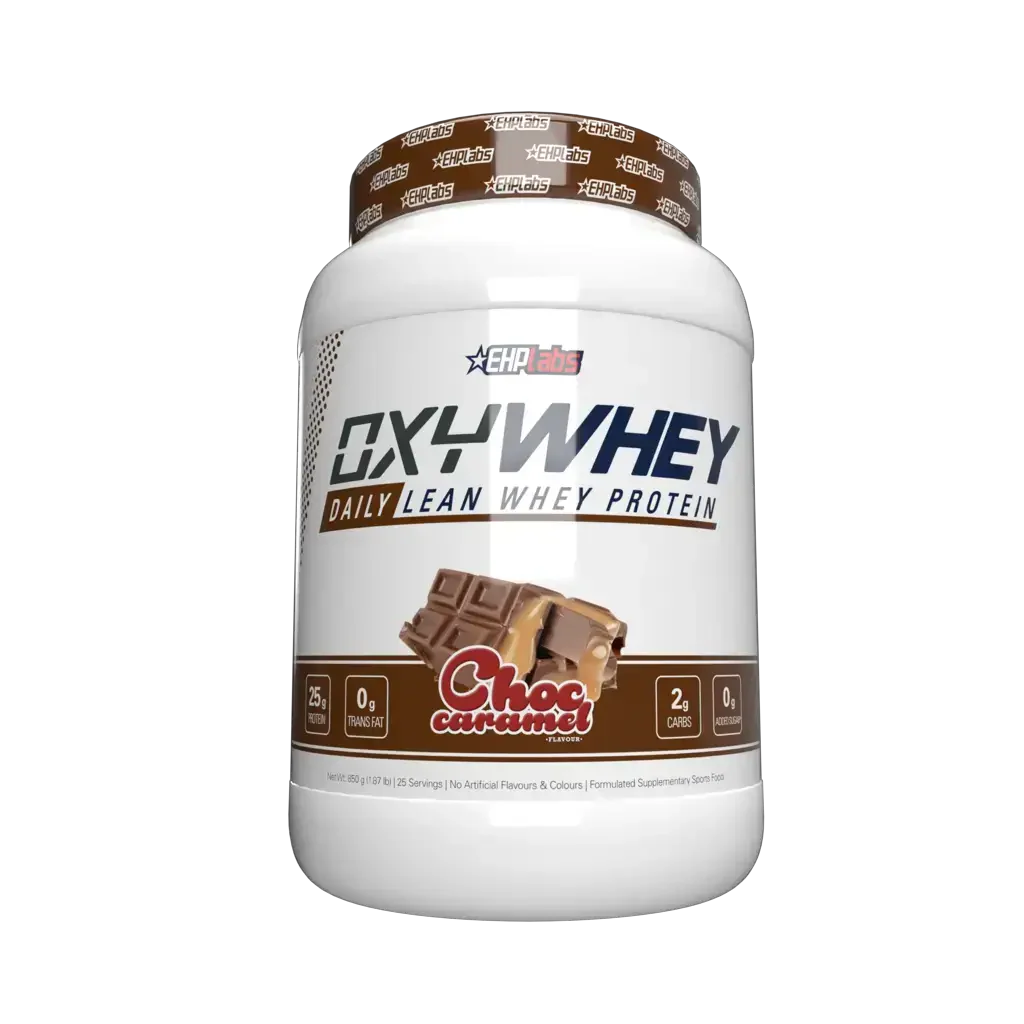 Oxywhey - Image 6