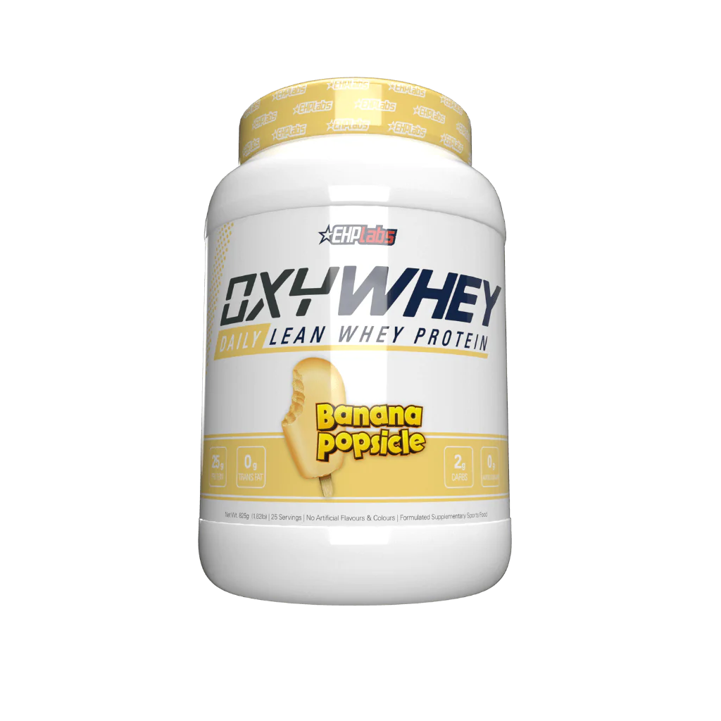 Oxywhey - Image 7