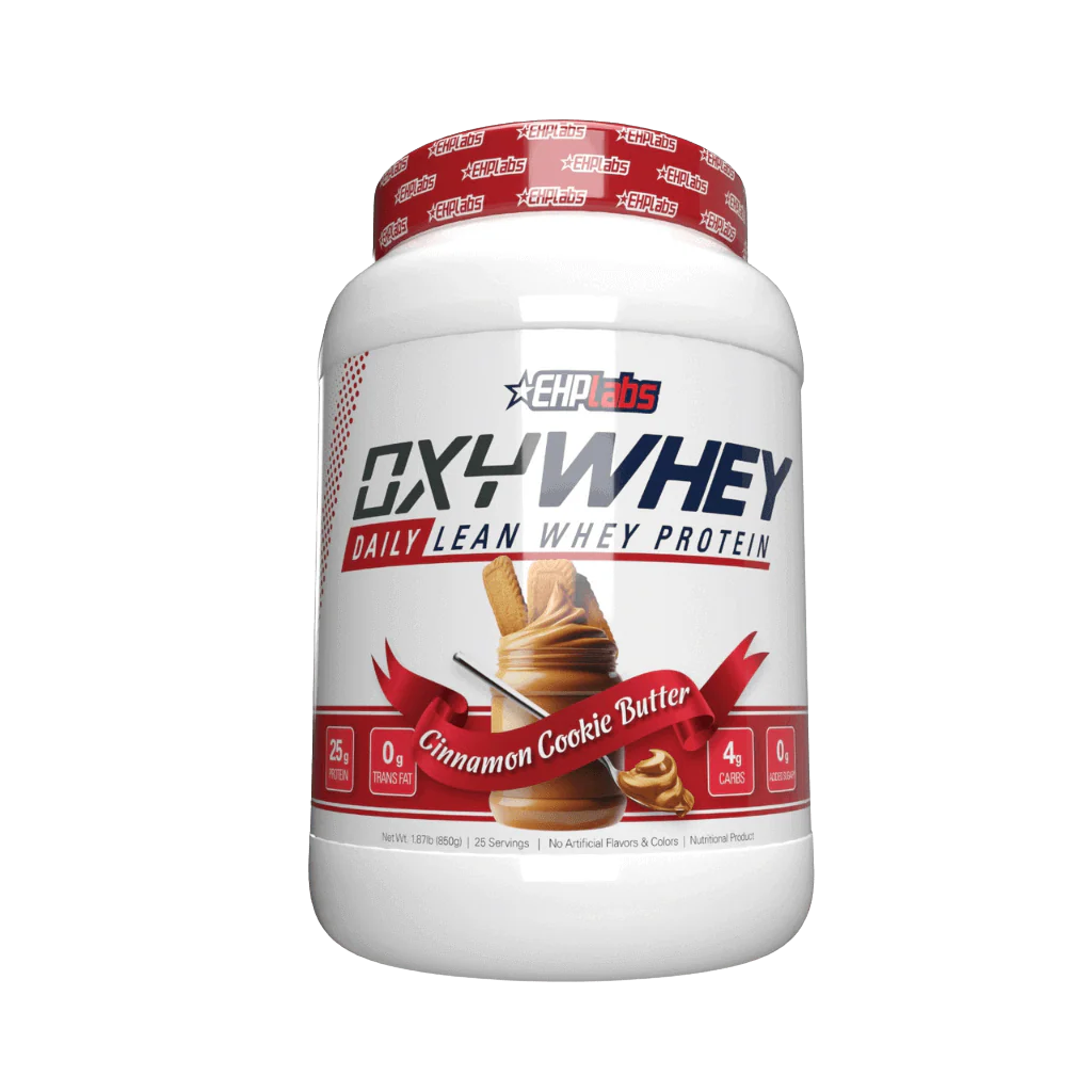 Oxywhey - Image 8