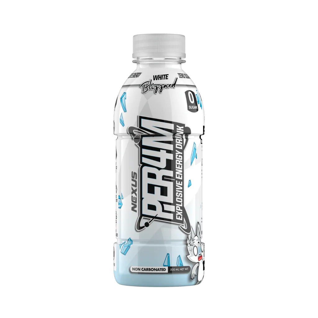 Per4m RTD | TESTING NEW PRODUCT - Image 4