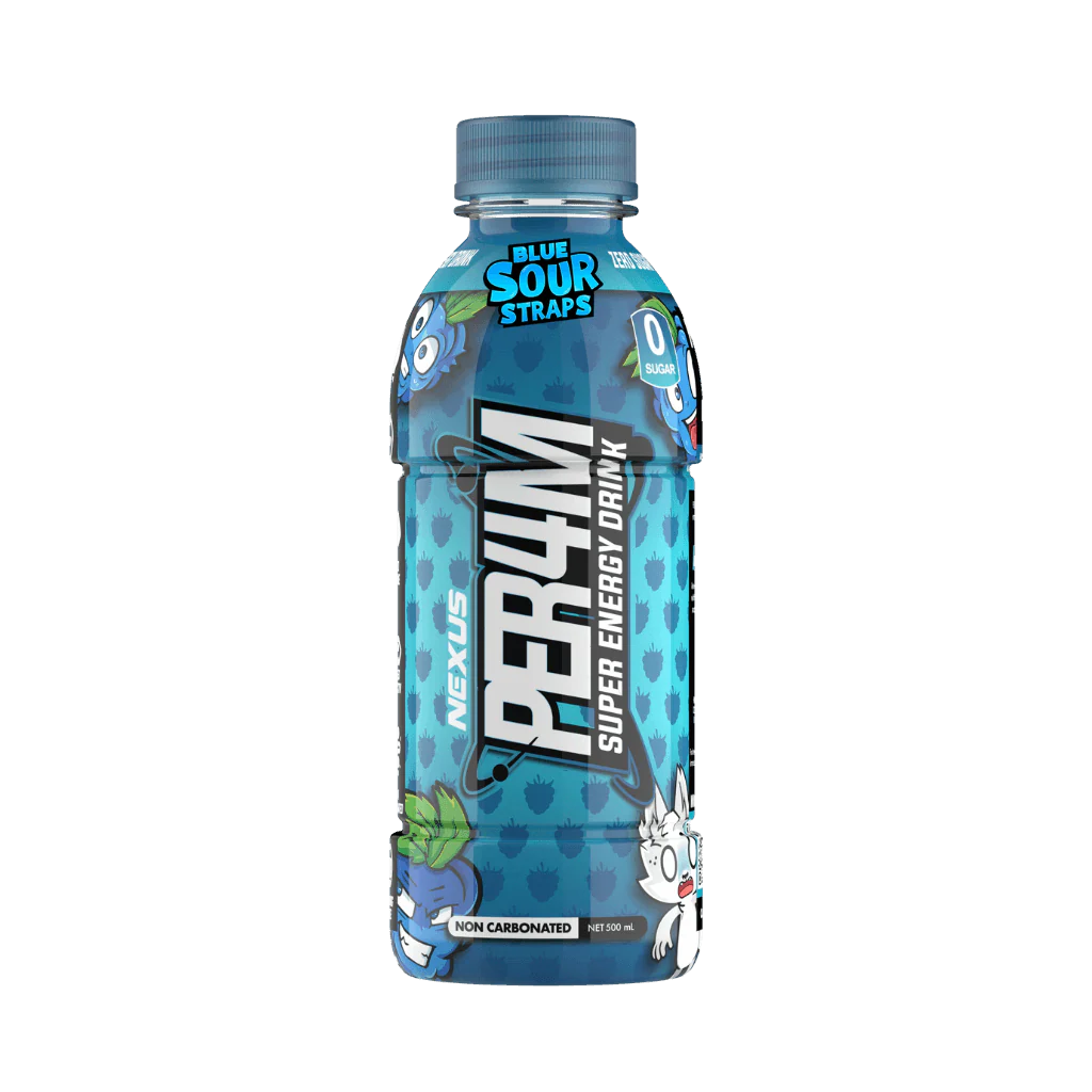 Per4m RTD | TESTING NEW PRODUCT - Image 5