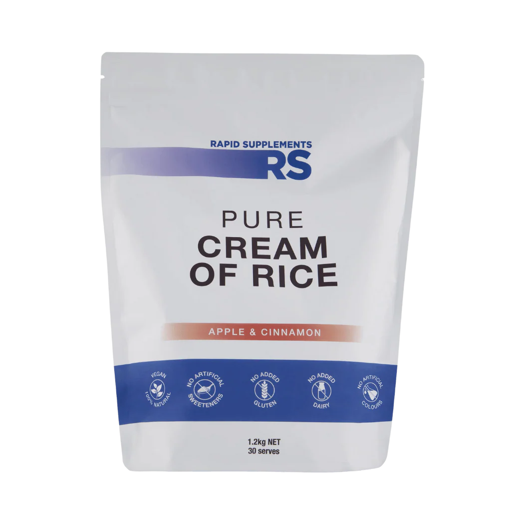 Pure Cream of Rice | PRE-ORDER - Image 3