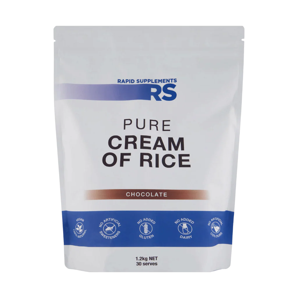 Pure Cream of Rice | PRE-ORDER - Image 4