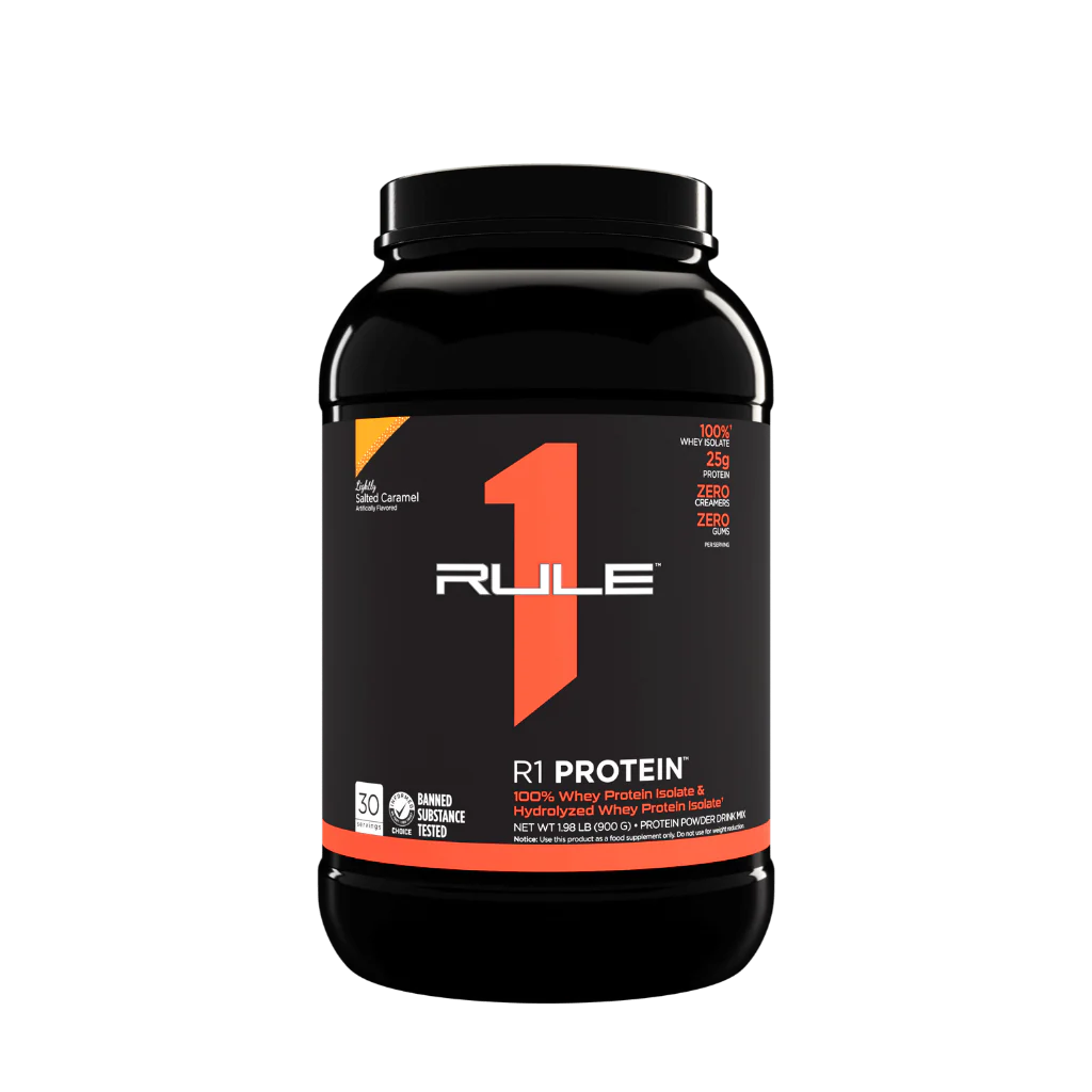 R1 Protein - Image 11