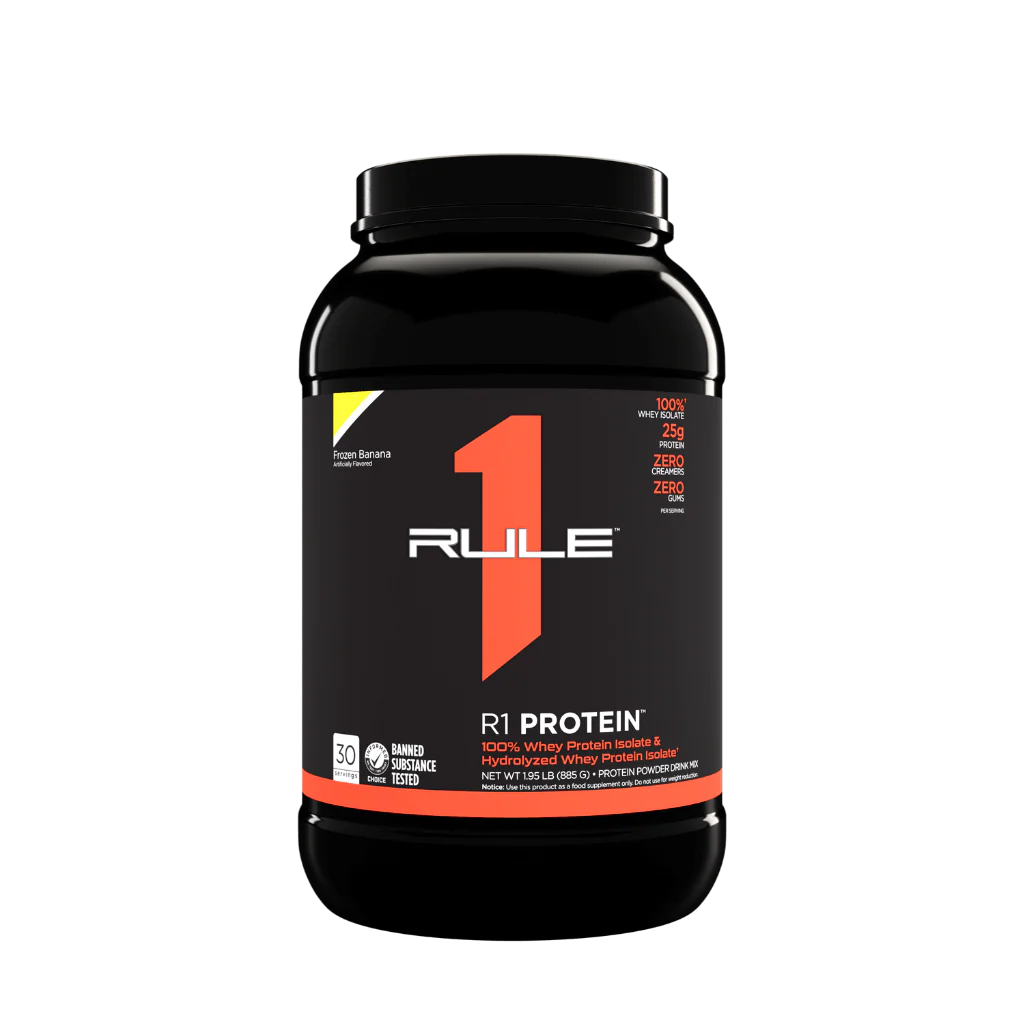 R1 Protein - Image 12