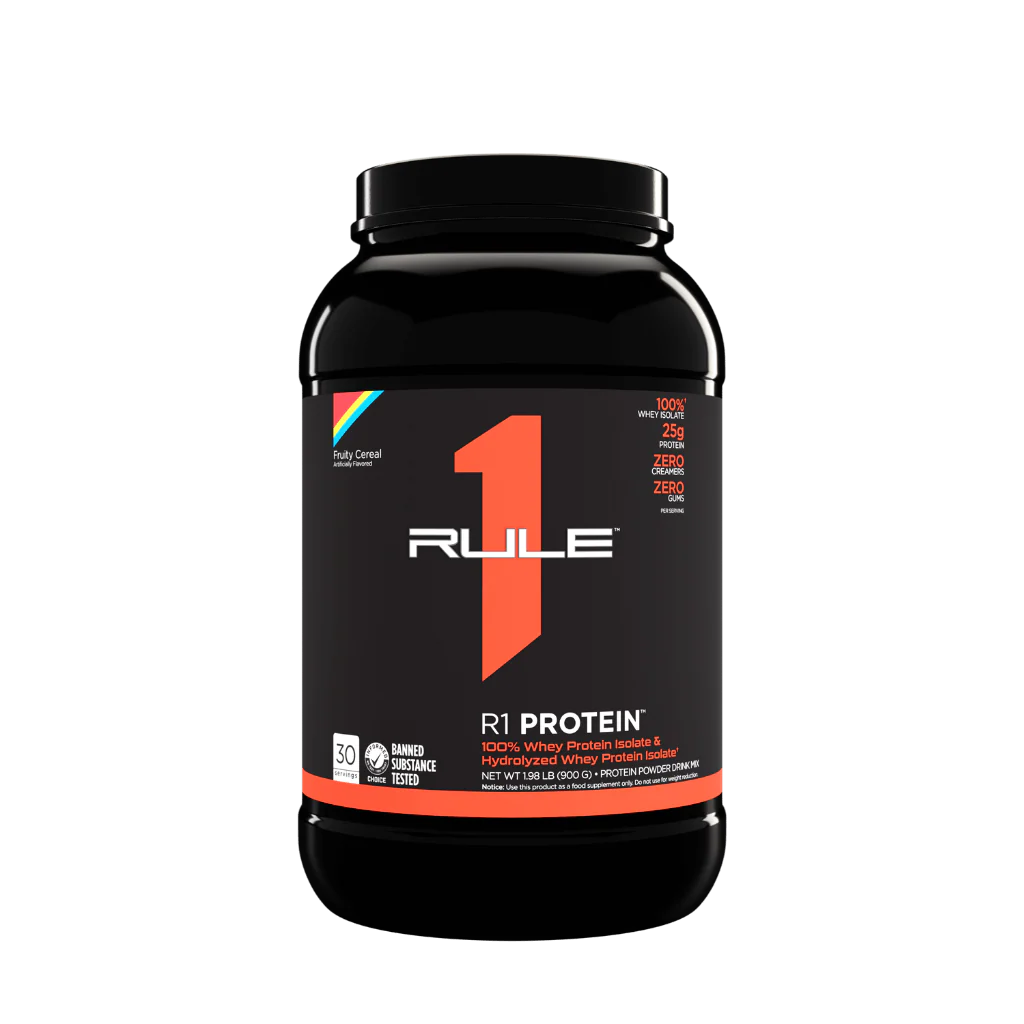 R1 Protein - Image 13