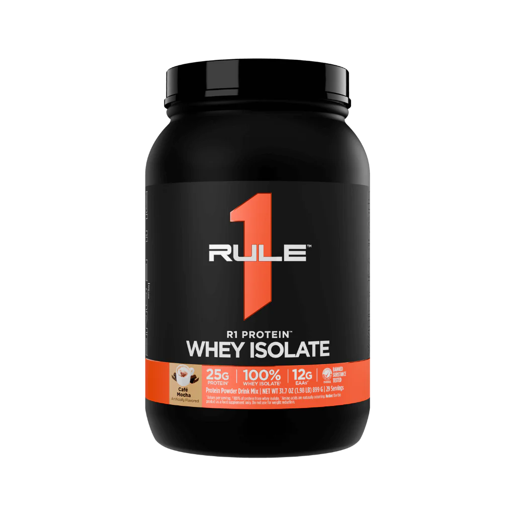 R1 Protein - Image 16