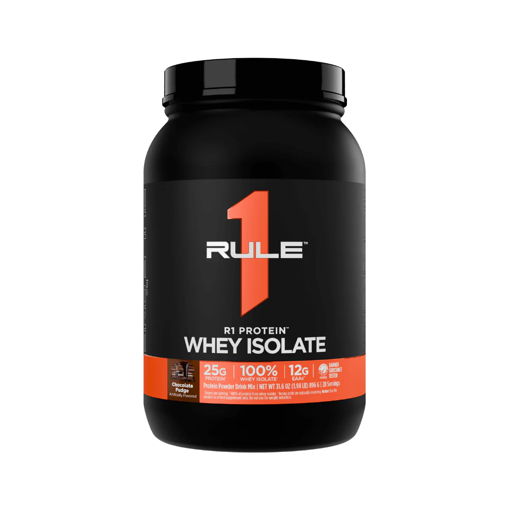 R1 Protein - Image 18