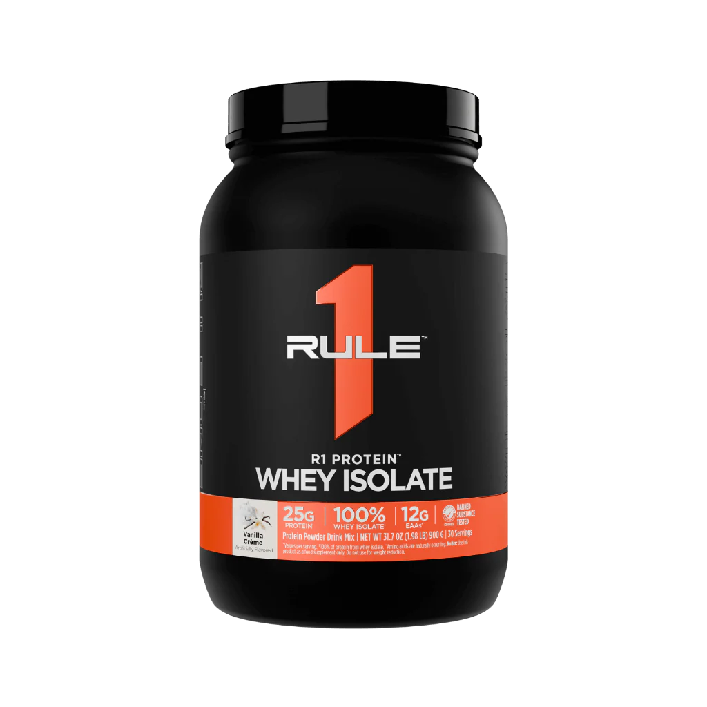 R1 Protein - Image 19