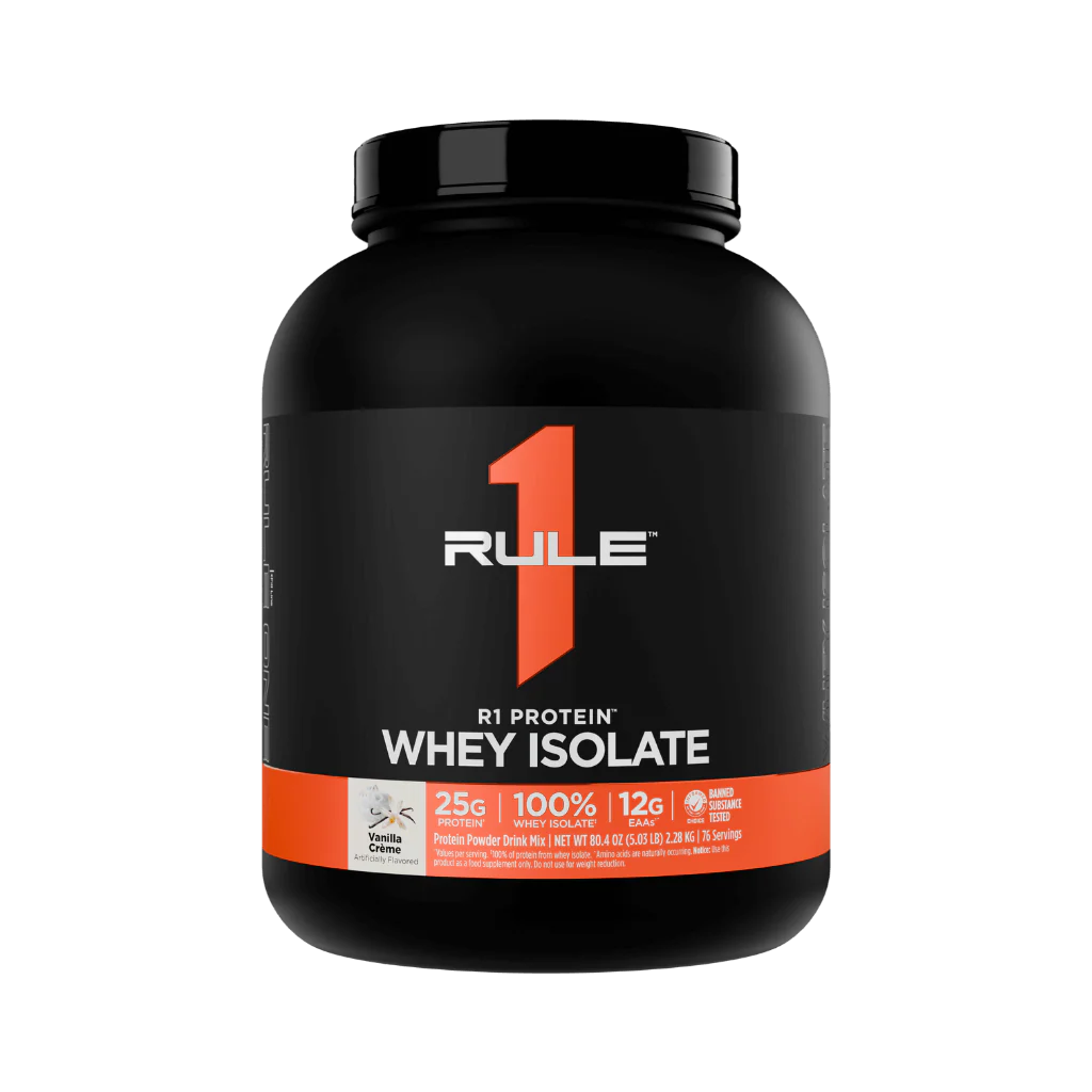 R1 Protein - Image 20