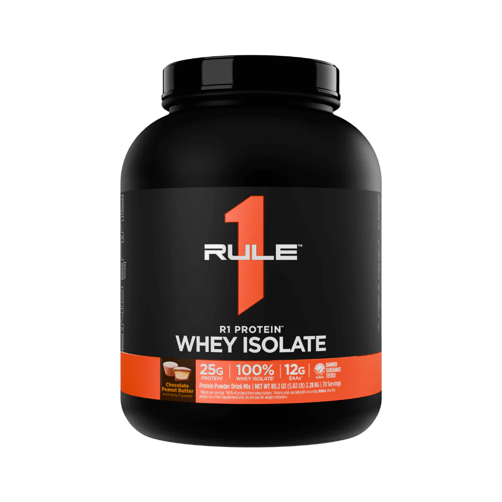 R1 Protein - Image 21