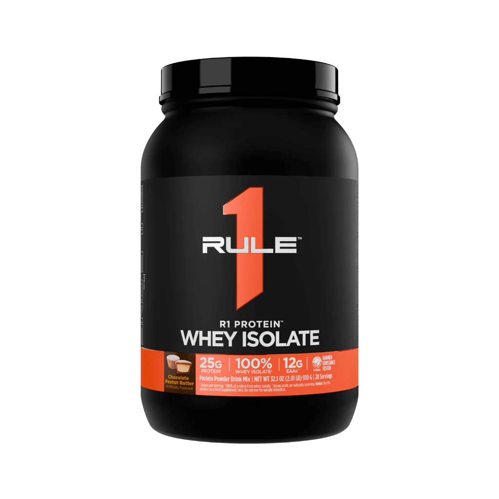 R1 Protein - Image 22