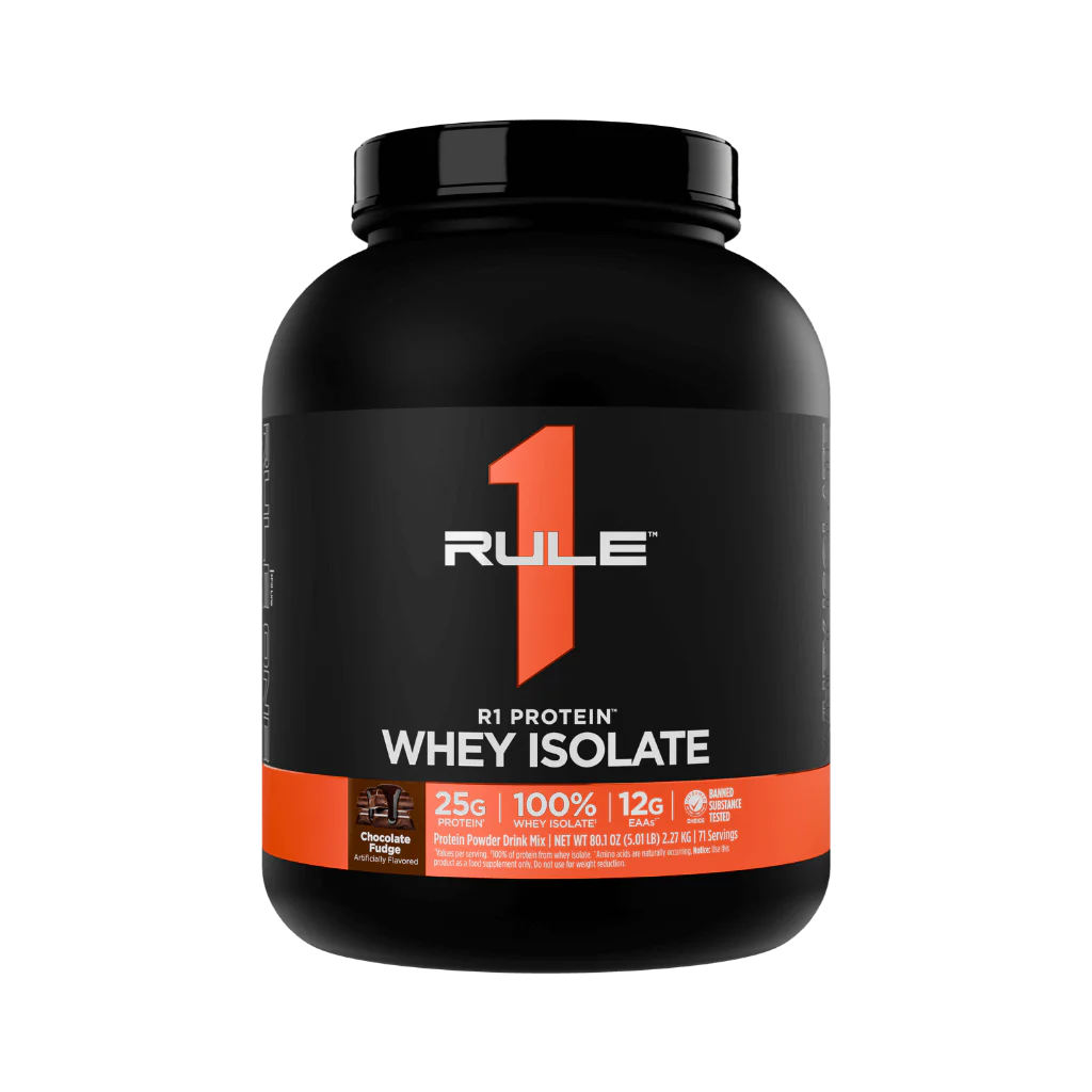 R1 Protein - Image 23