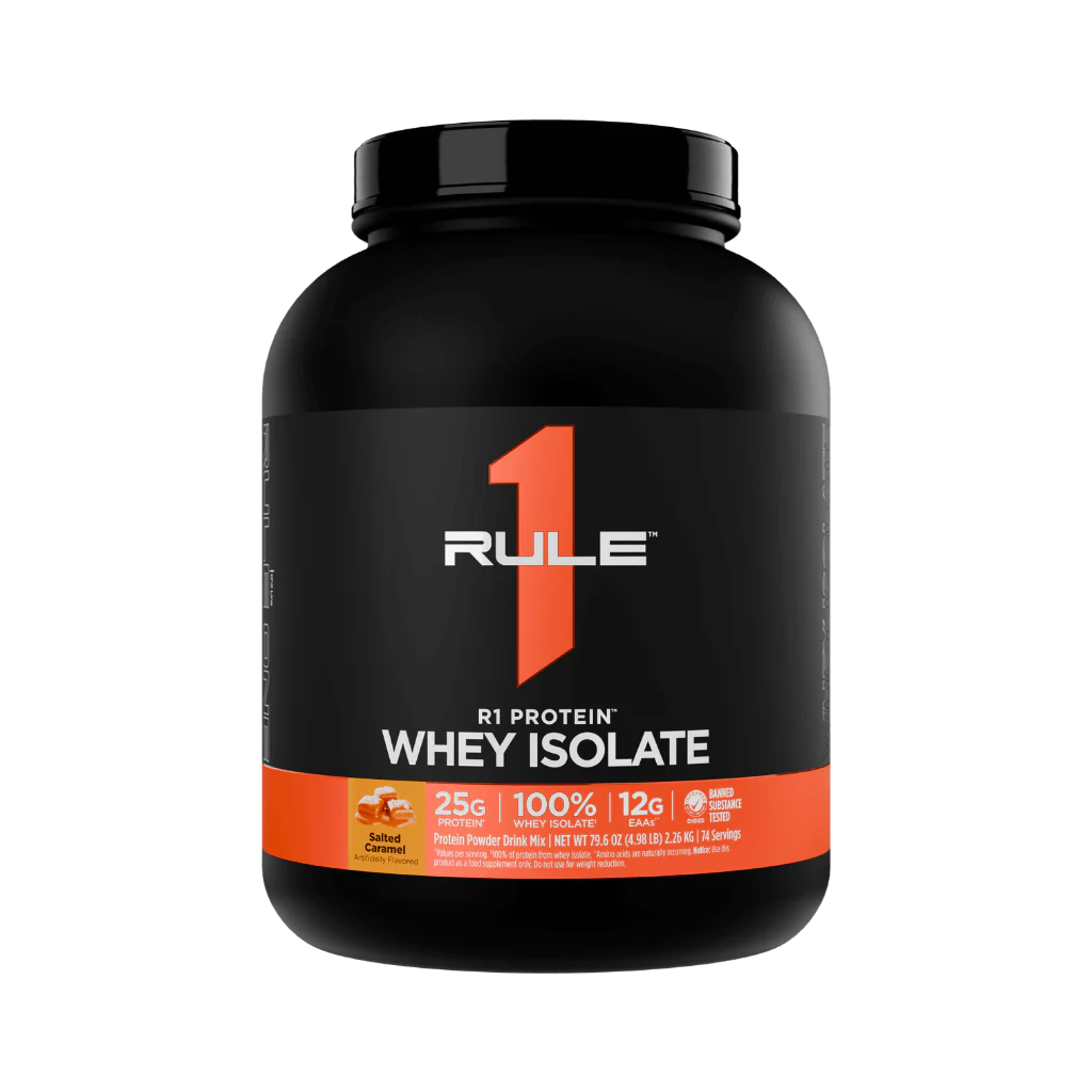 R1 Protein - Image 24