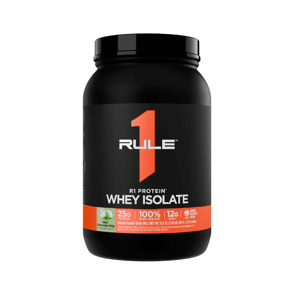 R1 Protein - Image 26