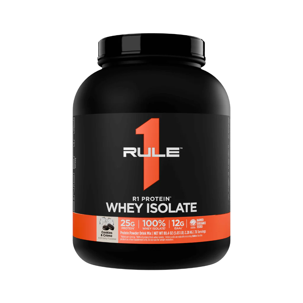 R1 Protein - Image 27