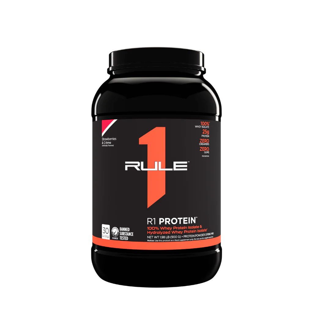 R1 Protein - Image 28