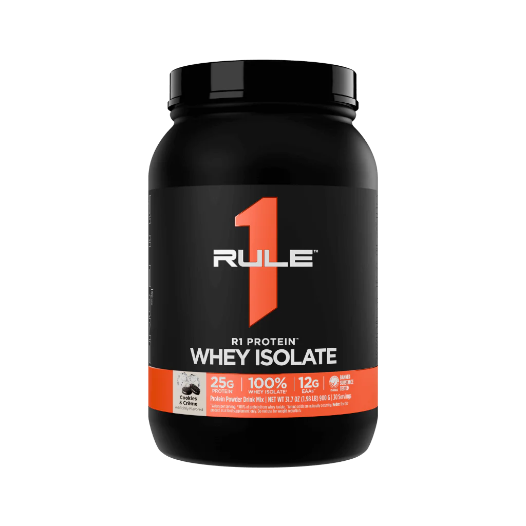 R1 Protein - Image 29