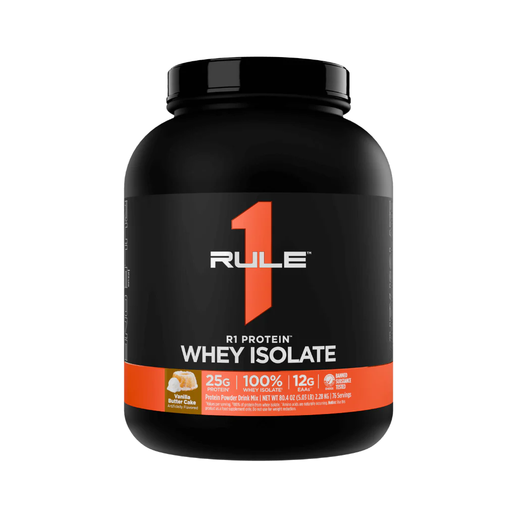 R1 Protein - Image 31