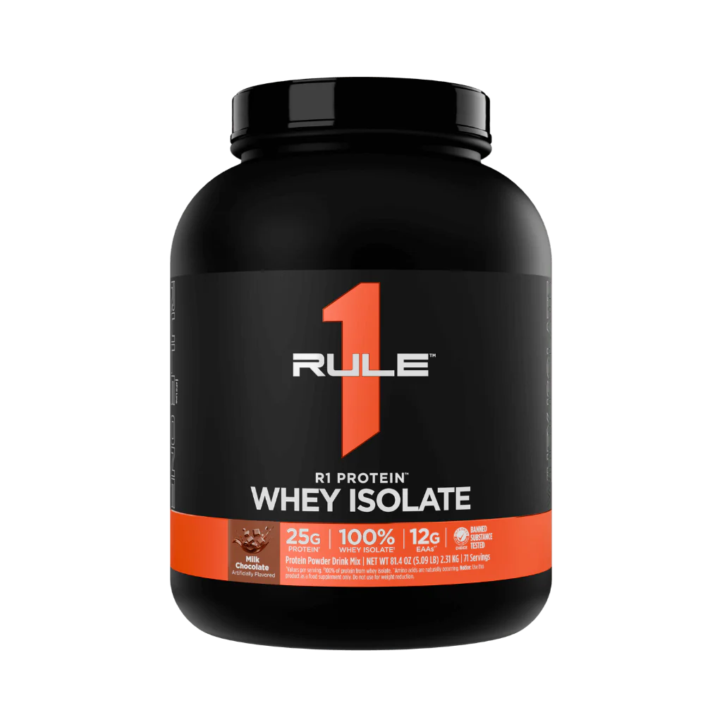 R1 Protein - Image 35