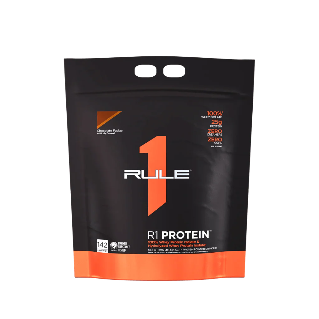 R1 Protein - Image 4