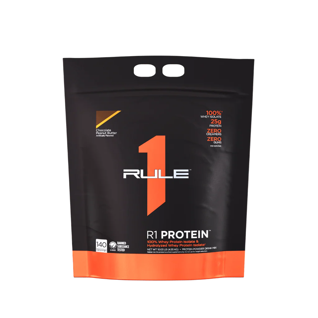 R1 Protein - Image 5