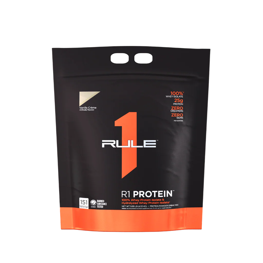 R1 Protein - Image 7