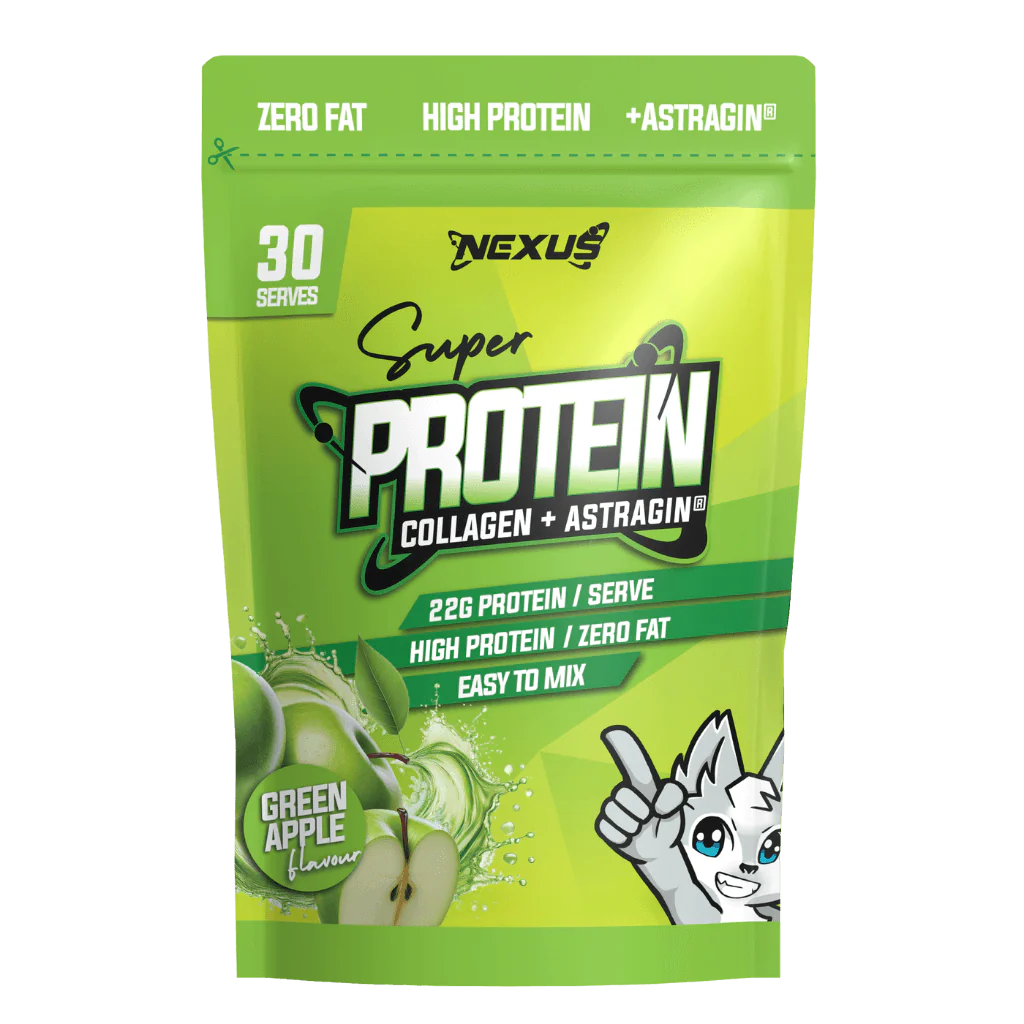 Super Protein Water - Image 11
