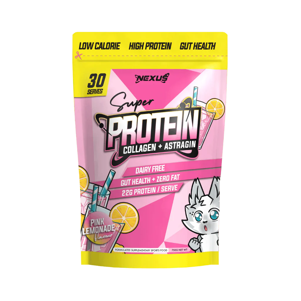 Super Protein Water - Image 13