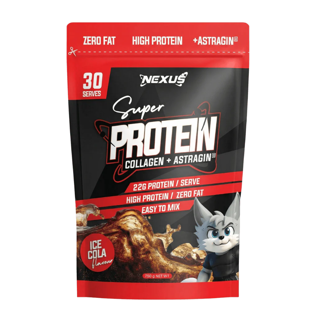 Super Protein Water - Image 15