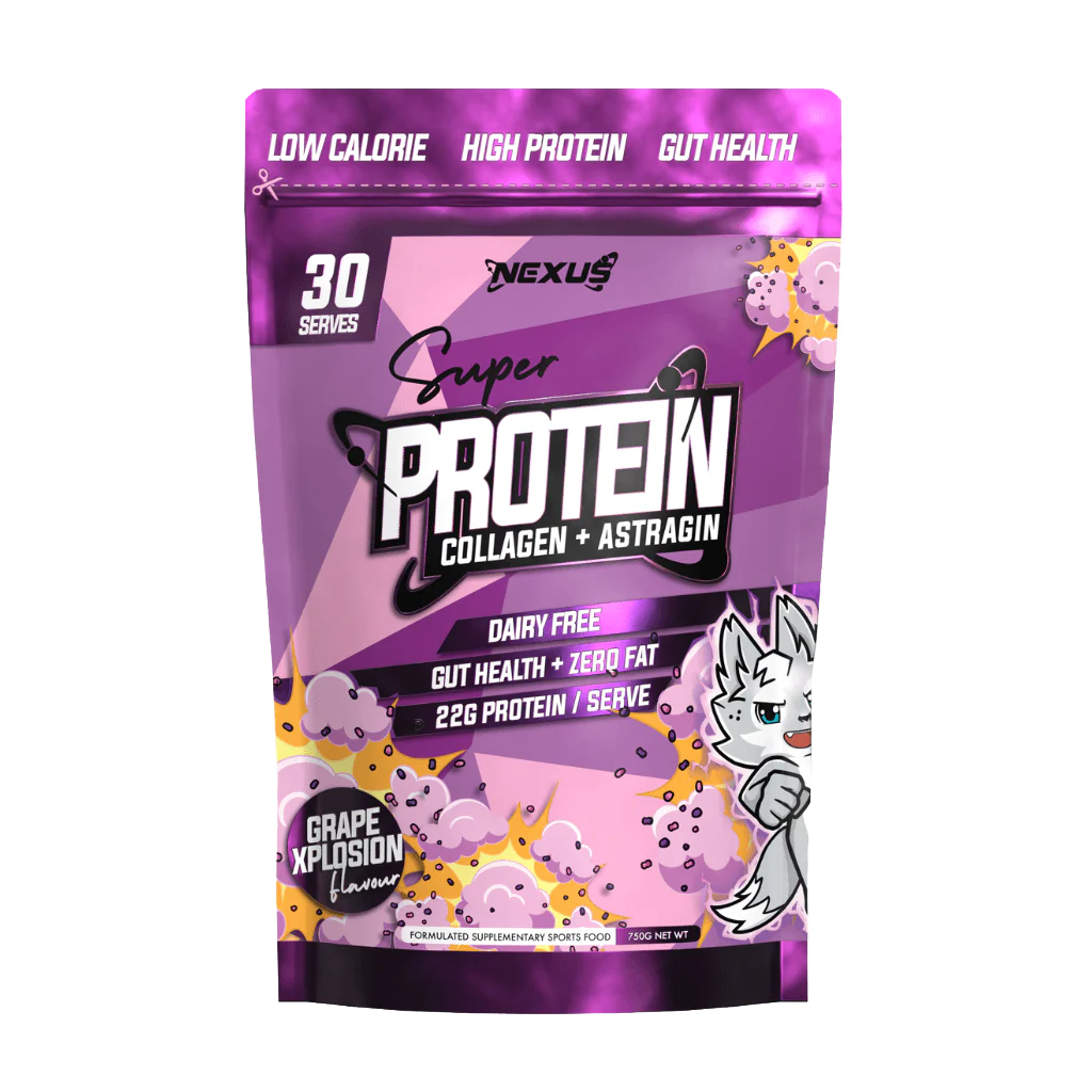 Super Protein Water - Image 3