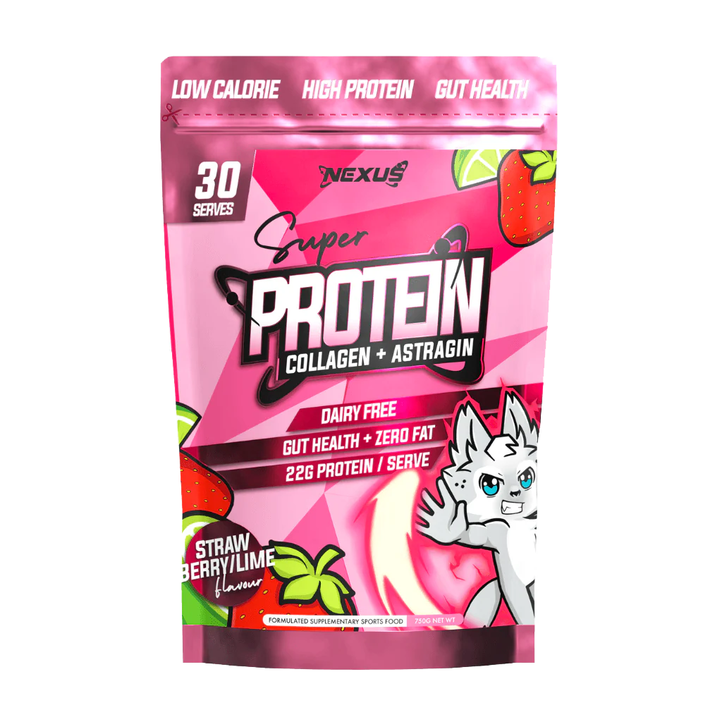 Super Protein Water - Image 4