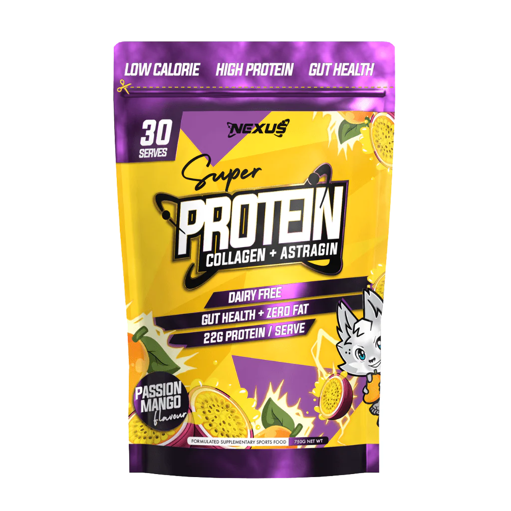 Super Protein Water - Image 5