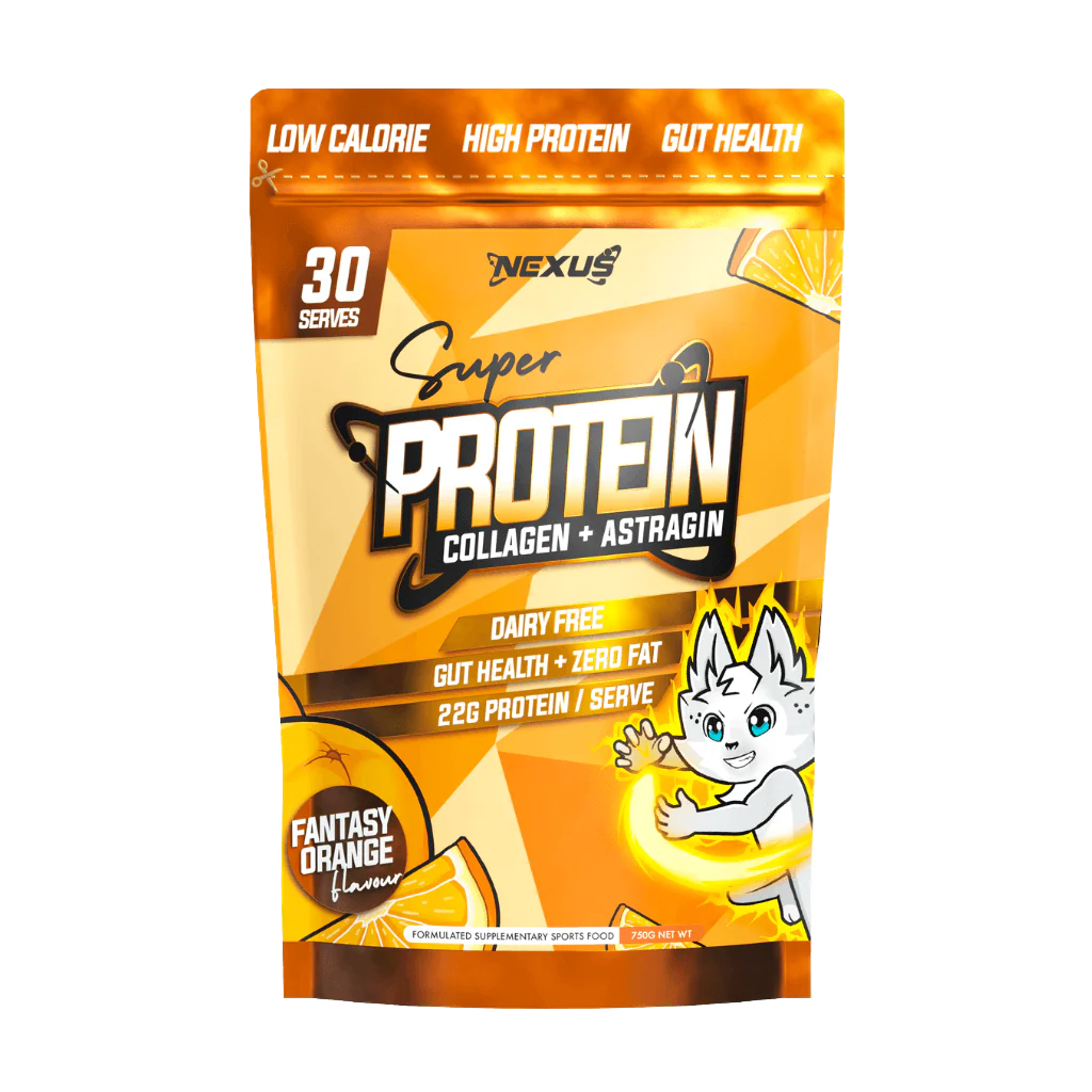 Super Protein Water - Image 6