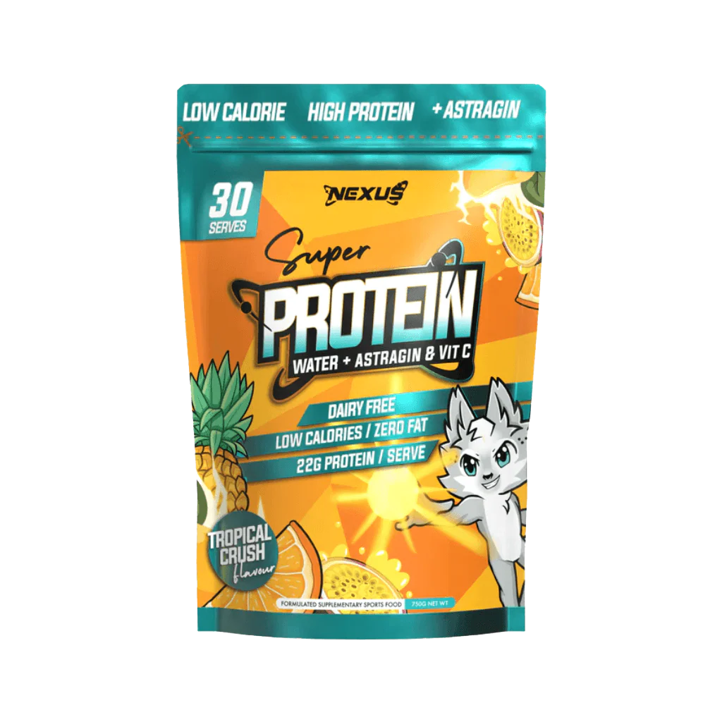 Super Protein Water - Image 8