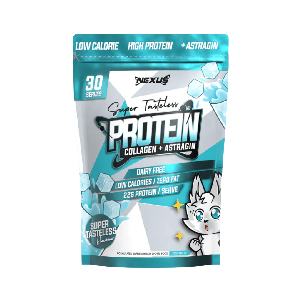 Super Protein Water - Image 9